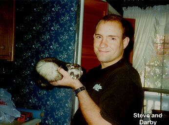 Steve and Dar3.JPG (46835 bytes)